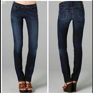 Citizens of Humanity Ava Jeans Size 28 waist / 30 inseam - EUC